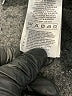 Adidas Black Track Pants Size M - photo 8