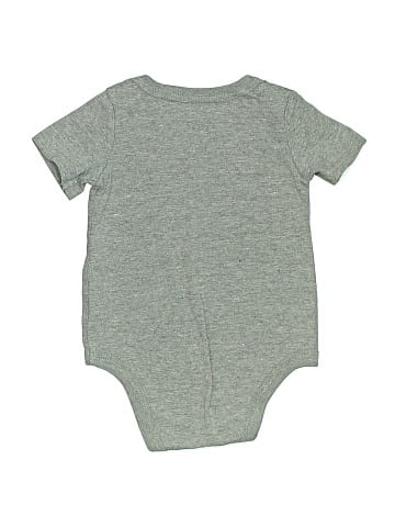 Circo Short Sleeve Onesie (view 2)