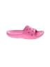 Crocs Pink Sandals Size 3 (baby) - photo 1