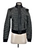 Louise Paris Houndstooth Black Jacket Size S - photo 1