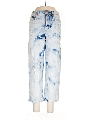 Style&Co Jeans (view 1)