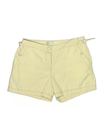 Sitwell Khaki Shorts (view 1)