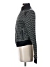 Louise Paris Houndstooth Black Jacket Size S - photo 5