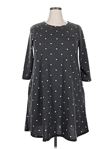 Meri Skye Casual Dress (view 1)