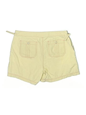 Sitwell Khaki Shorts (view 2)