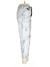 Style&Co 100% Cotton Tie-dye Blue Jeans Size 8 - photo 4