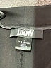 DKNY Black Dress Pants Size 4 - photo 7