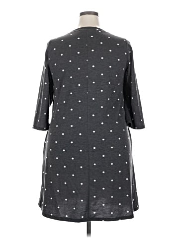 Meri Skye Casual Dress (view 2)