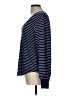 Gap Blue Long Sleeve Top Size L - photo 5