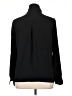 Assorted Brands Black Long Sleeve Blouse Size XL (estimated) - photo 2