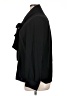 Assorted Brands Black Long Sleeve Blouse Size XL (estimated) - photo 5