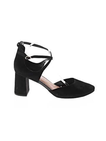 14th & Union Heels (view 1)