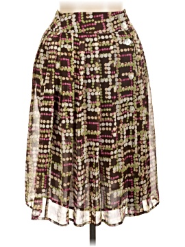 Bob Mackie Casual Skirt