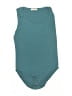 A.gain Teal Bodysuit Size XL - photo 1