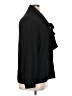 Assorted Brands Black Long Sleeve Blouse Size XL (estimated) - photo 4