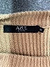 Azul by Moussy Solid Tan Pullover Sweater Size M - photo 7