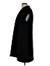 PREMISE Solid Black Casual Dress Size L - photo 5
