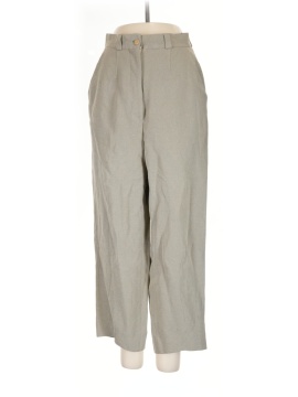 Giorgio Armani Casual Pants
