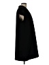 PREMISE Solid Black Casual Dress Size L - photo 4