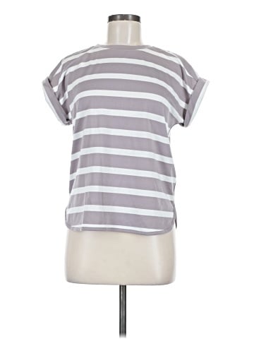 Cupio Short Sleeve Top (view 1)