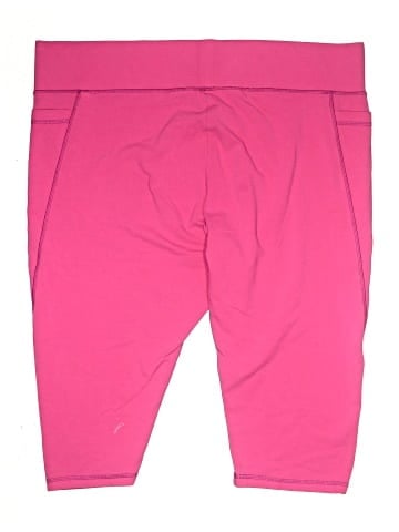 Logo Layers Athletic Shorts (view 1)