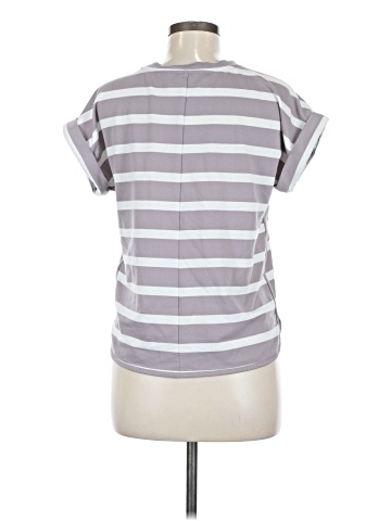 Cupio Short Sleeve Top (view 2)