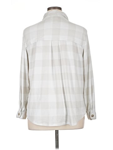C&C California Long Sleeve Blouse (view 2)
