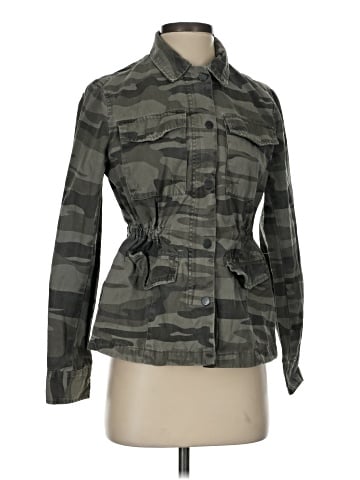 a.n.a. A New Approach Jacket (view 1)