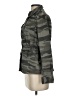 a.n.a. A New Approach 100% Cotton Camo Green Jacket Size S - photo 5