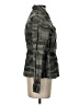 a.n.a. A New Approach 100% Cotton Camo Green Jacket Size S - photo 4