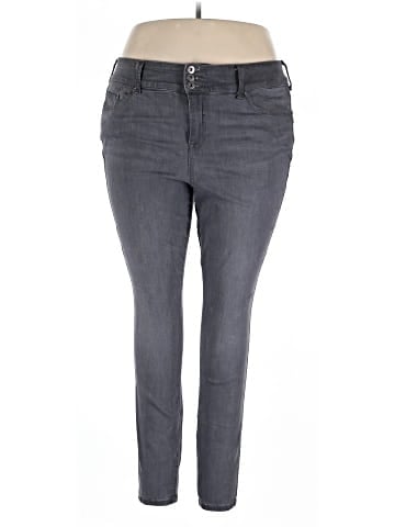 Torrid Jeans (view 1)