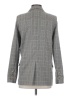 Dress Forum Plaid Gray Blazer Size S - photo 2