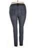 Torrid Solid Gray Jeans Size 20 (tall) - photo 2