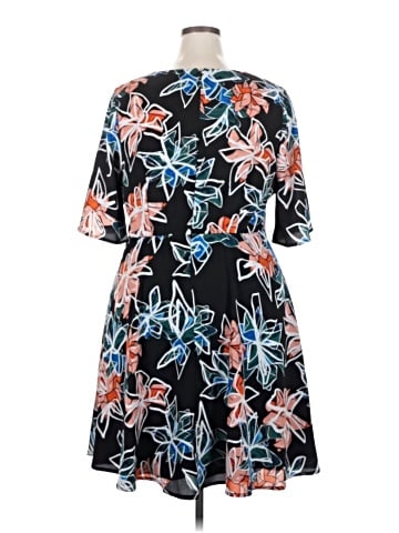 ELOQUII Casual Dress (view 2)
