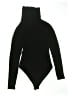 City Chic Black Bodysuit Size 16 (estimated) - photo 2