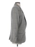 Dress Forum Plaid Gray Blazer Size S - photo 4