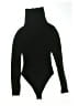 City Chic Black Bodysuit Size 16 (estimated) - photo 1