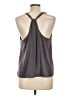 Flora Nikrooz Gray Tank Top Size L - photo 2