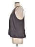 Flora Nikrooz Gray Tank Top Size L - photo 5