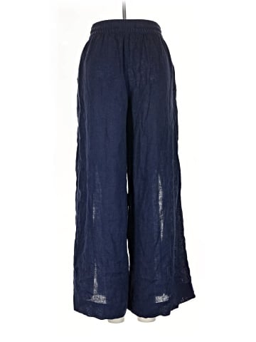 Tahari Linen Pants (view 2)