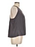 Flora Nikrooz Gray Tank Top Size L - photo 4