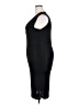 Boohoo Black Cocktail Dress Size 18 - photo 5