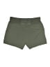 Athleta Solid Green Shorts Size 6 - photo 2