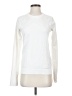 Unbranded Ivory Long Sleeve T-Shirt Size S (estimated) - photo 1