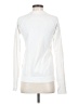 Unbranded Ivory Long Sleeve T-Shirt Size S (estimated) - photo 2
