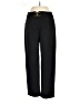 Classic Concepts Black Casual Pants Size S - photo 1
