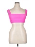 Unbranded Pink Tube Top Size XL (estimated) - photo 1