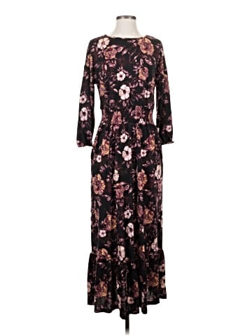 Lularoe Casual Dress (view 1)