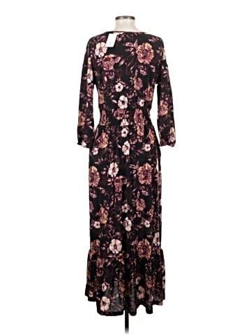 Lularoe Casual Dress (view 2)