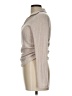 Shein Tan Long Sleeve Turtleneck Size L - photo 5